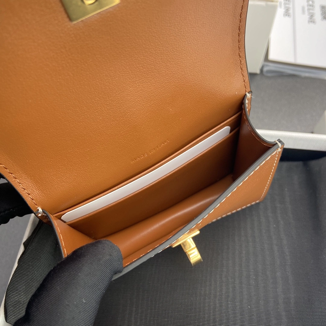 Thermal Celine Wallets Purse 56739