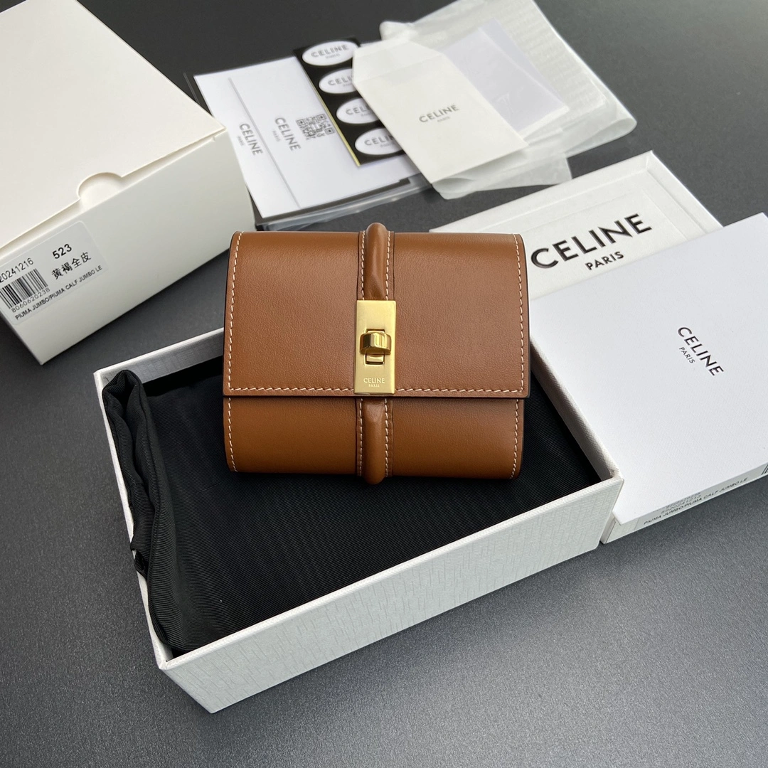 Celine Wallets Purse FashionForward 56774