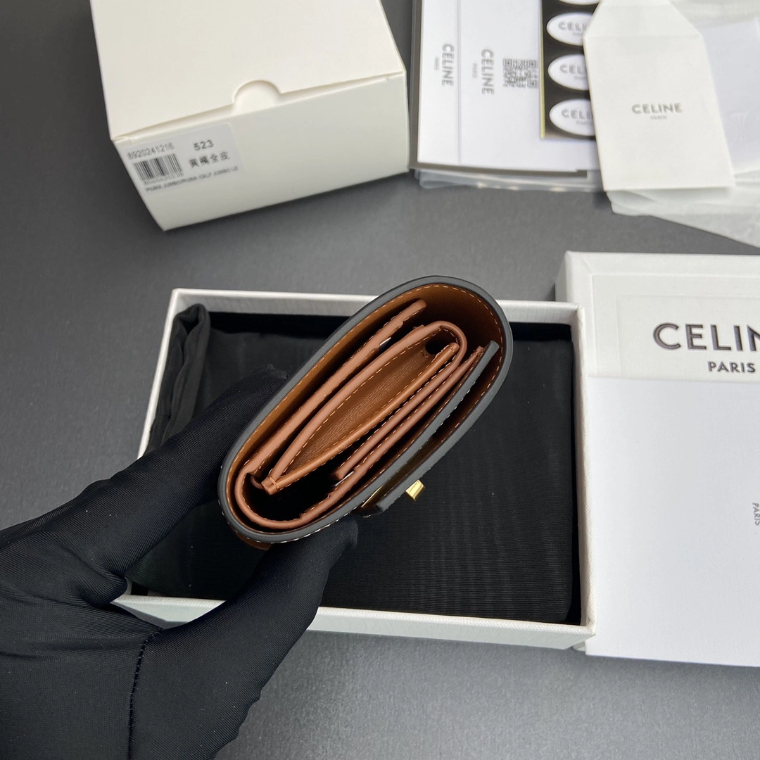 Celine Wallets Purse FashionForward 56774