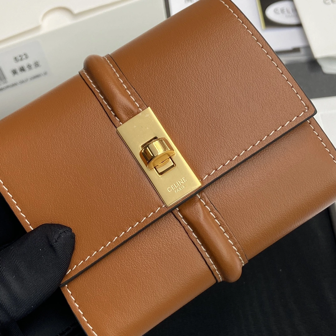 Celine Wallets Purse FashionForward 56774