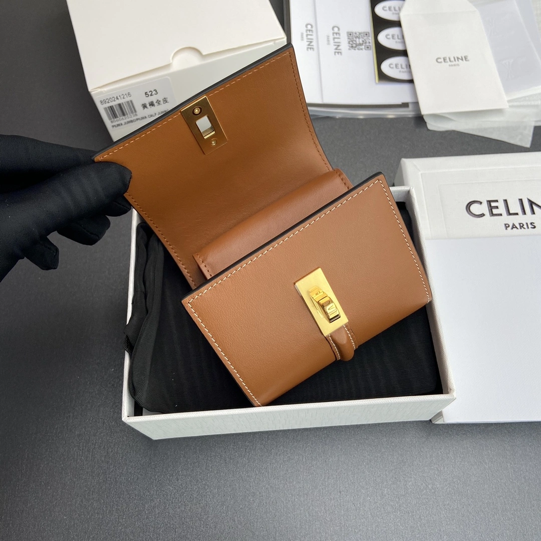 Celine Wallets Purse FashionForward 56774