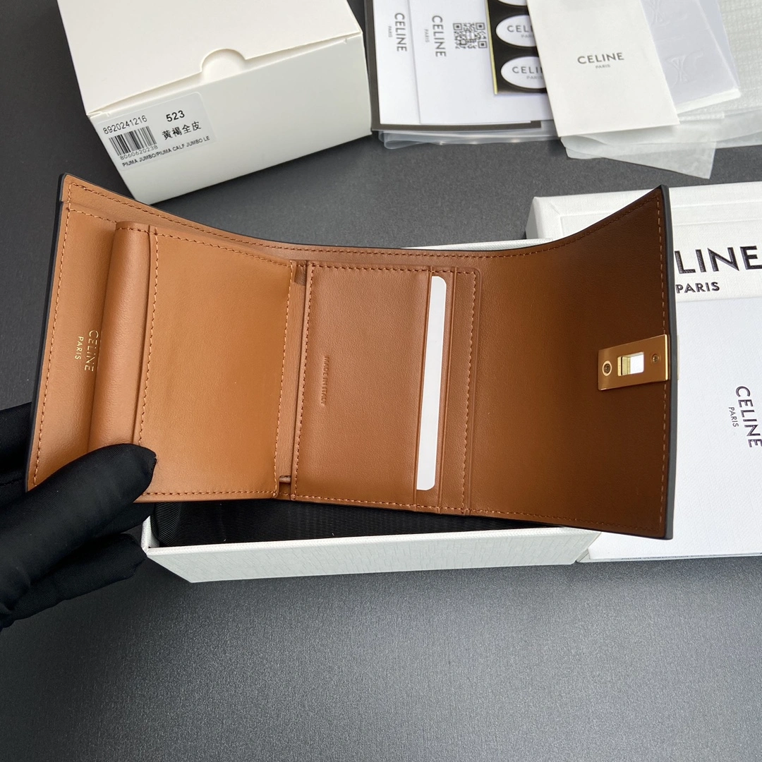 Celine Wallets Purse FashionForward 56774