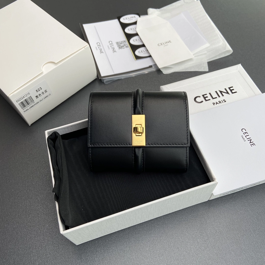 Celine Wallets Purse FastDry 56734