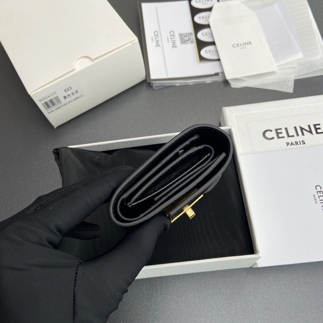 Celine Wallets Purse FastDry 56734