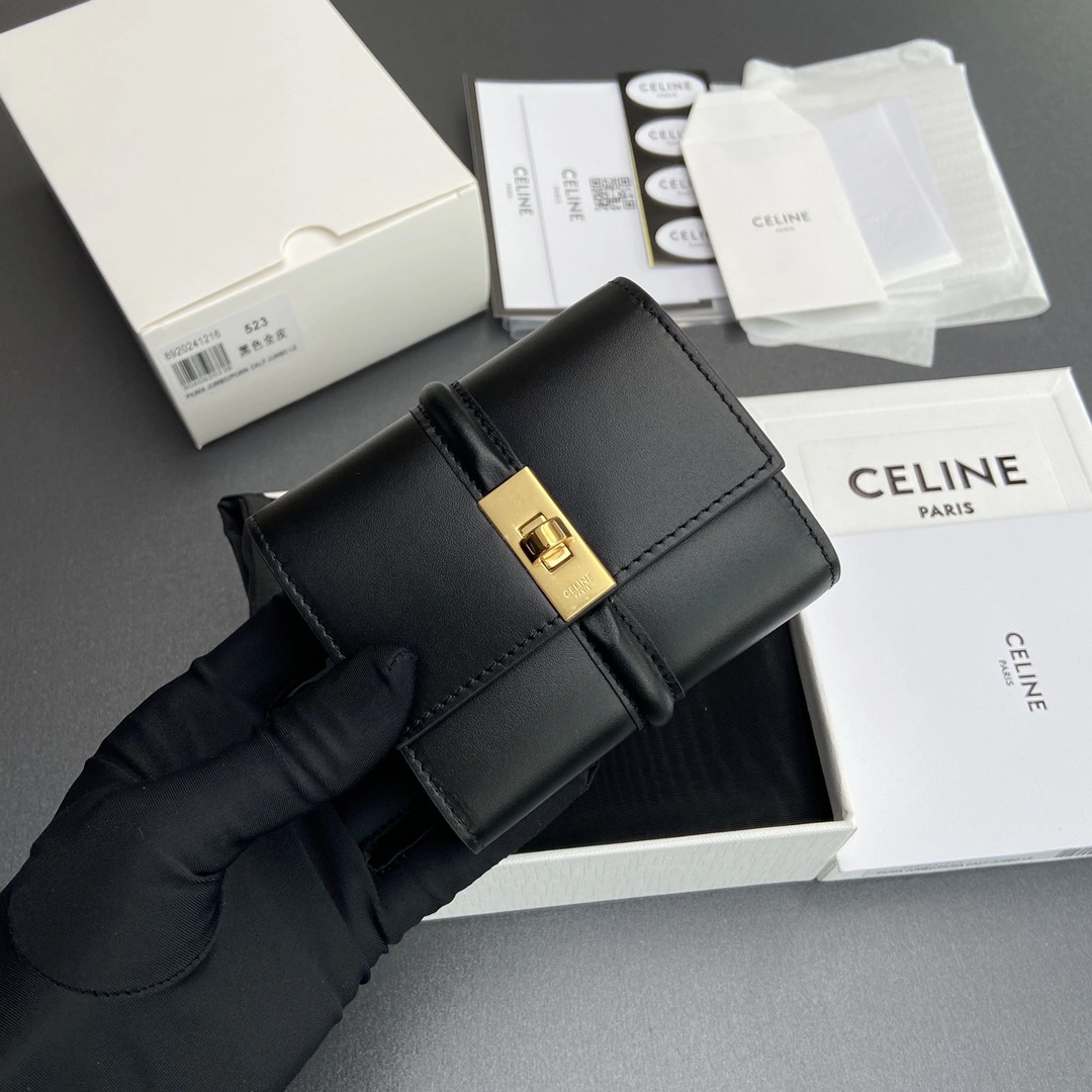 Celine Wallets Purse FastDry 56734
