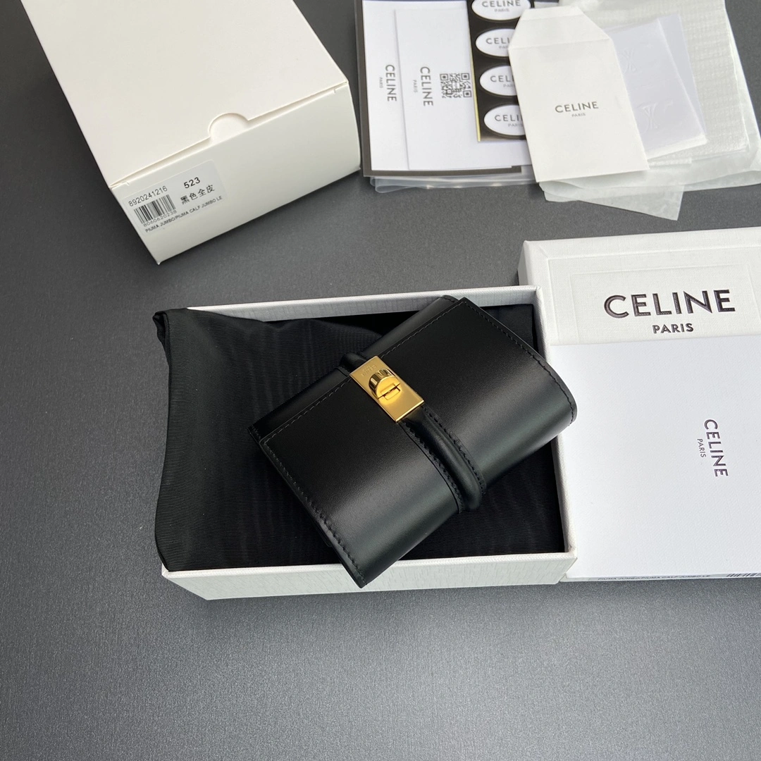 Celine Wallets Purse FastDry 56734
