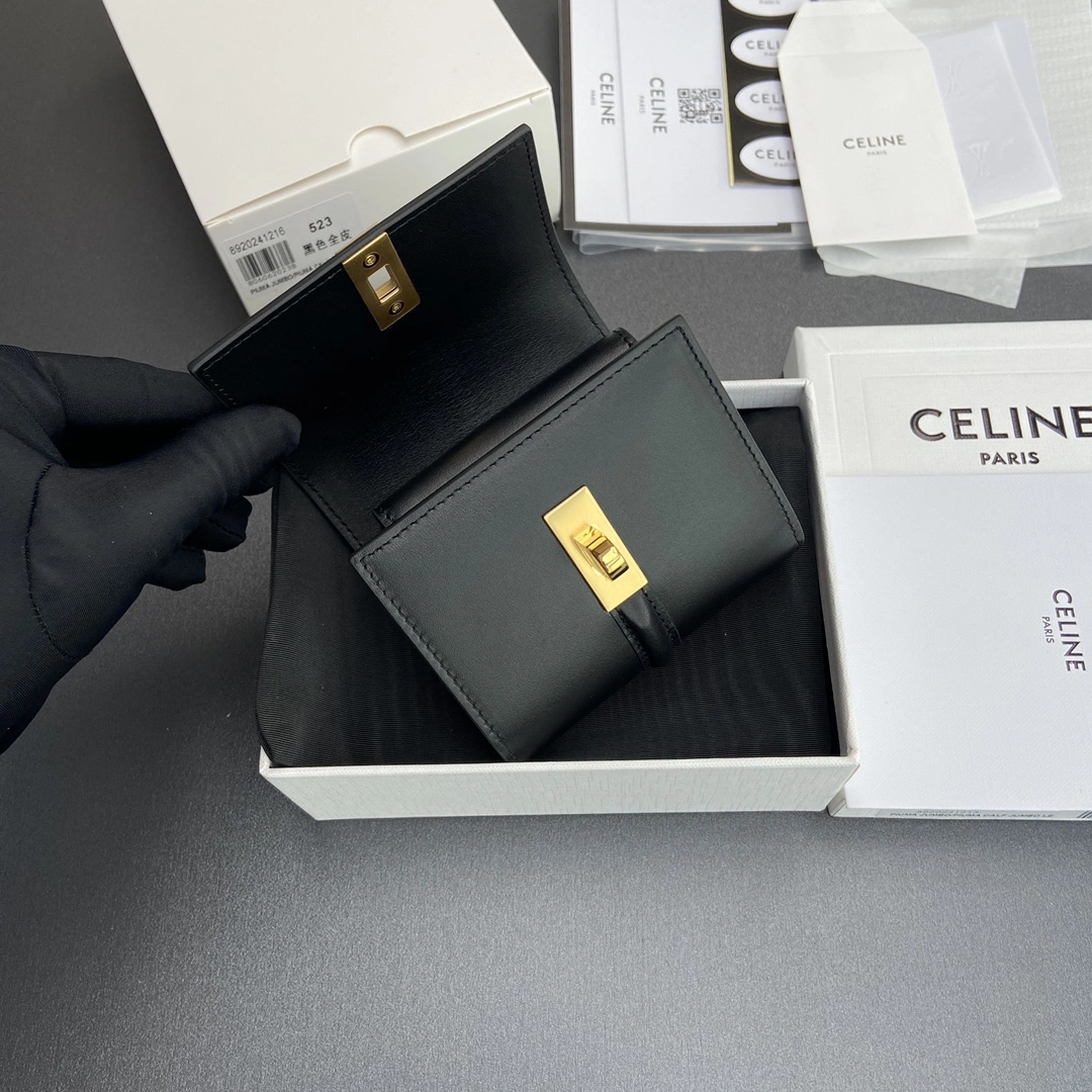 Celine Wallets Purse FastDry 56734