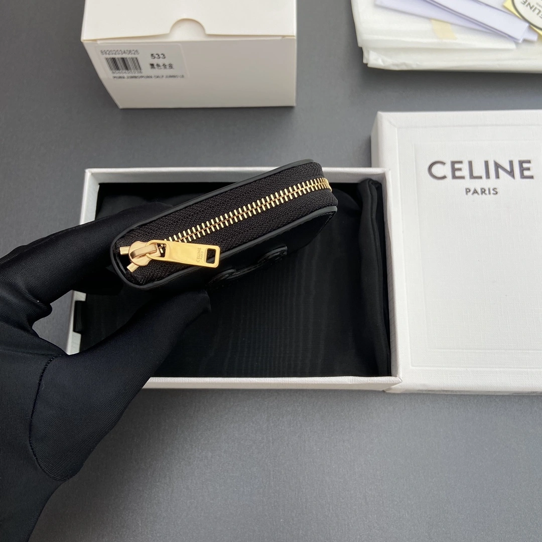 Vibrant Celine Wallets Purse 56733