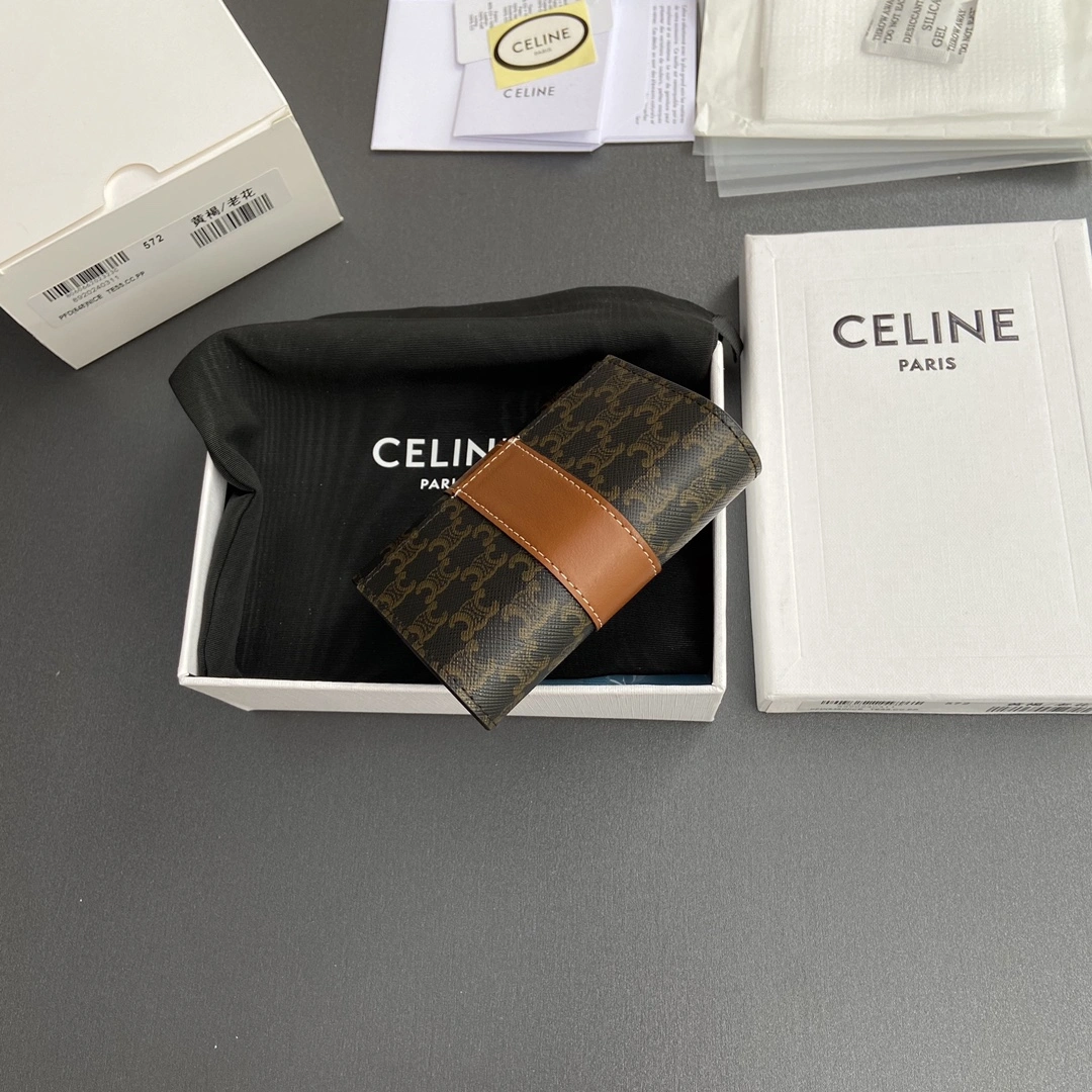 Affordable Celine Wallets Purse 56716