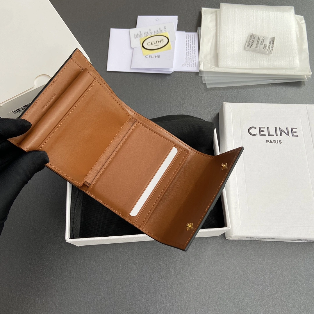 Affordable Celine Wallets Purse 56716