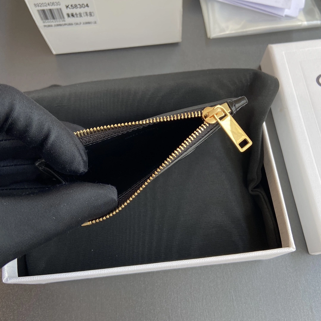 Celine Wallets Purse Upgraded 56732
