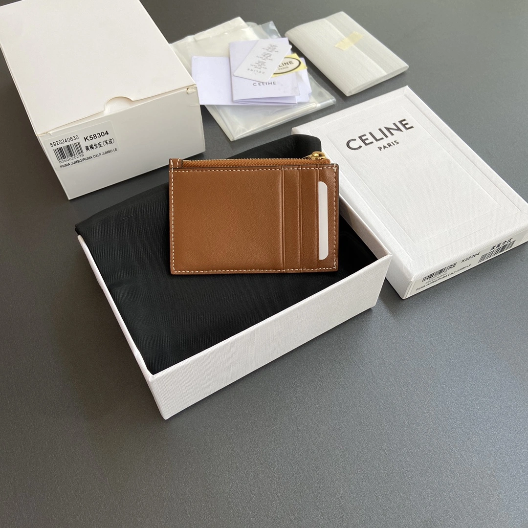 Celine Wallets Purse EasyMatch 56726
