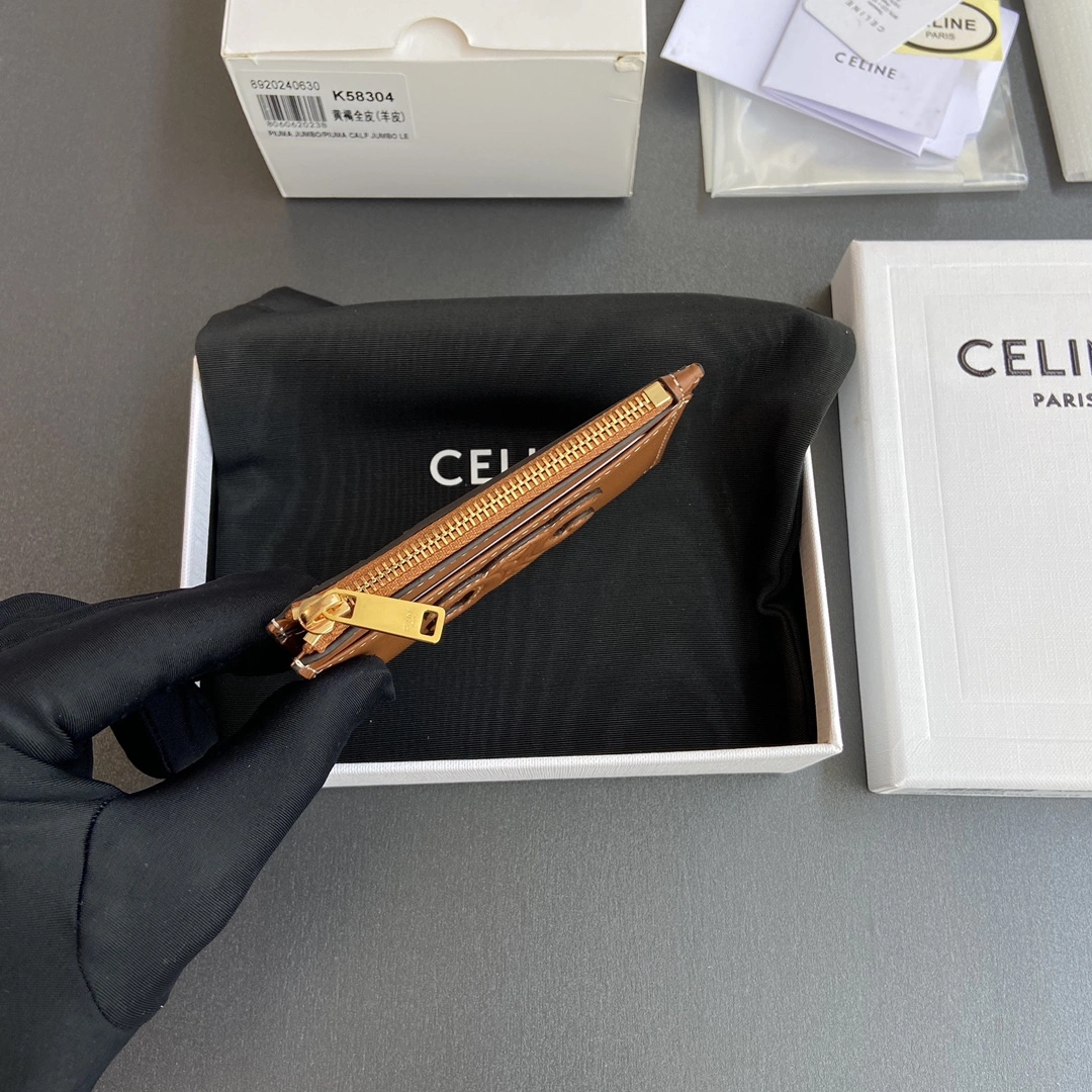 Celine Wallets Purse EasyMatch 56726