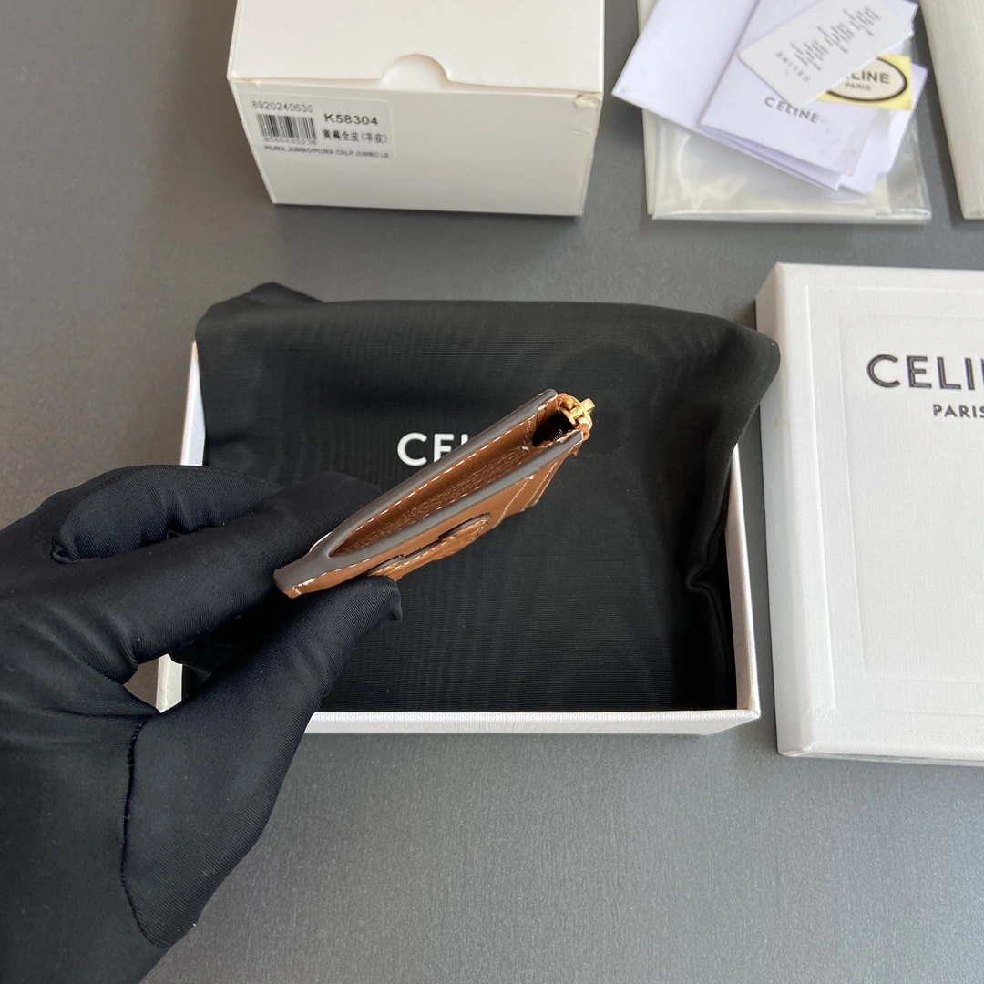 Celine Wallets Purse EasyMatch 56726