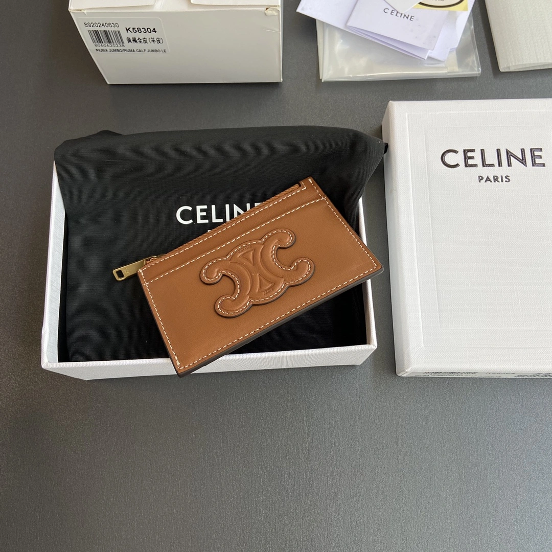 Celine Wallets Purse EasyMatch 56726
