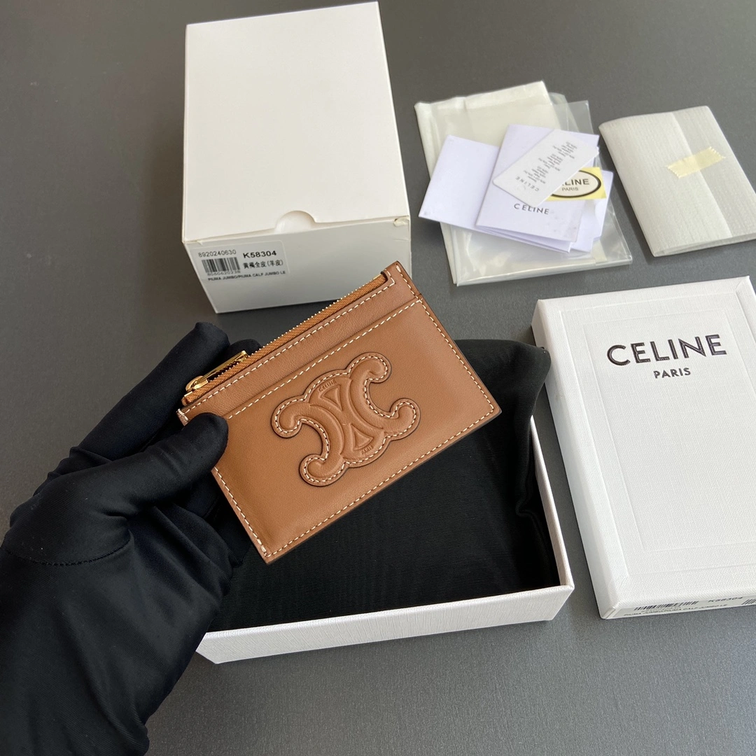 Celine Wallets Purse EasyMatch 56726