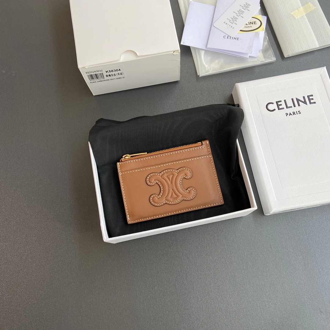 Celine Wallets Purse EasyMatch 56726