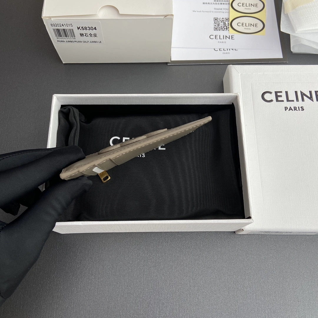 Celine Wallets Purse Premium 56718