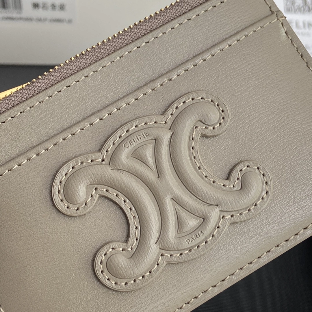 Celine Wallets Purse Premium 56718