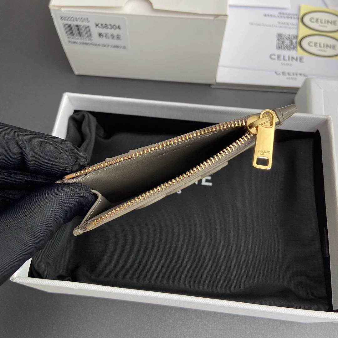 Celine Wallets Purse Premium 56718