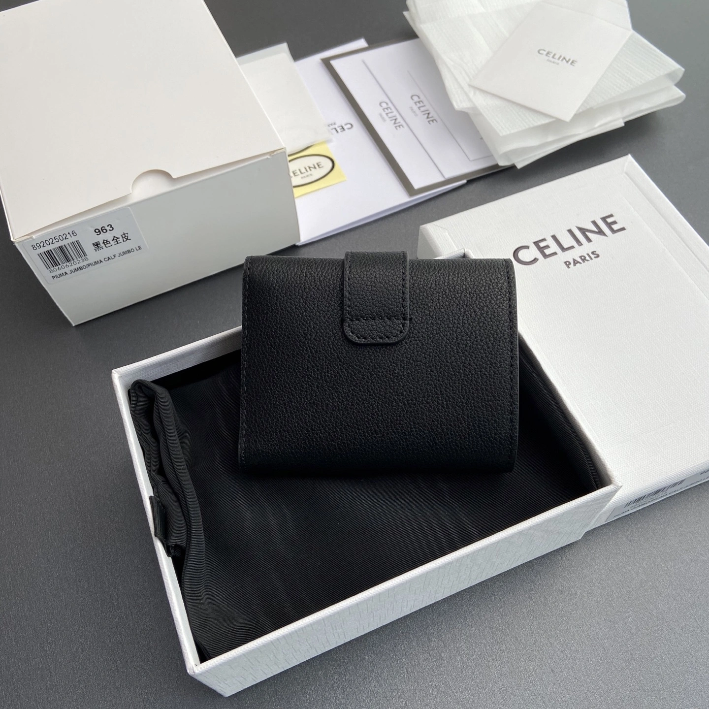 FashionForward Celine Wallets Purse 56714