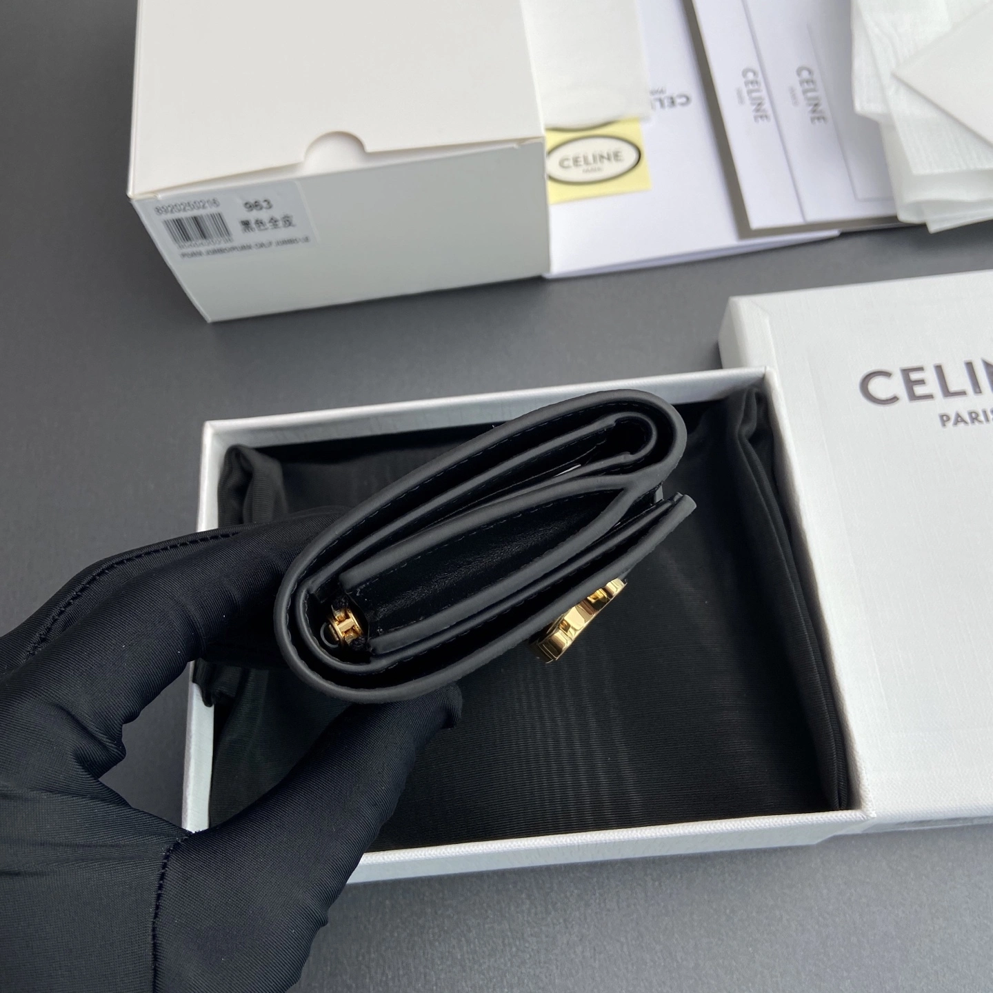FashionForward Celine Wallets Purse 56714