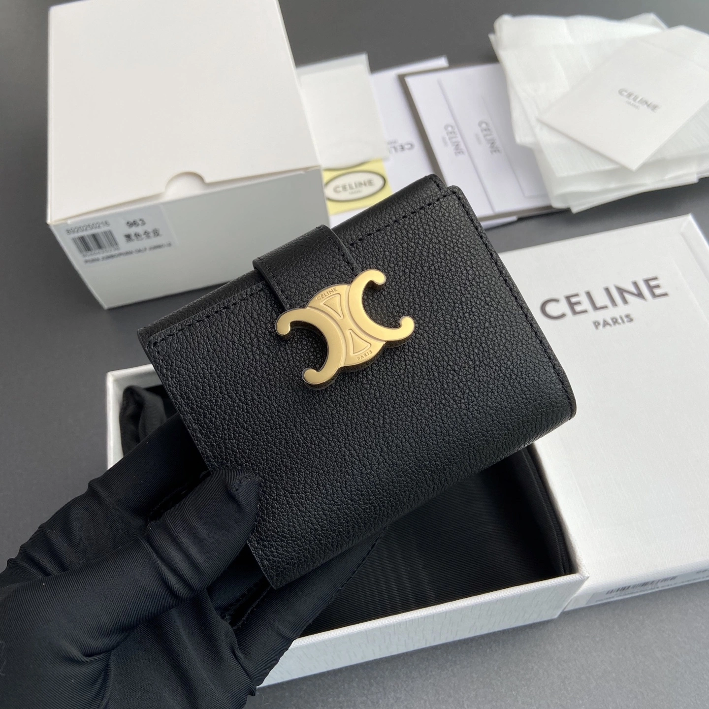 FashionForward Celine Wallets Purse 56714