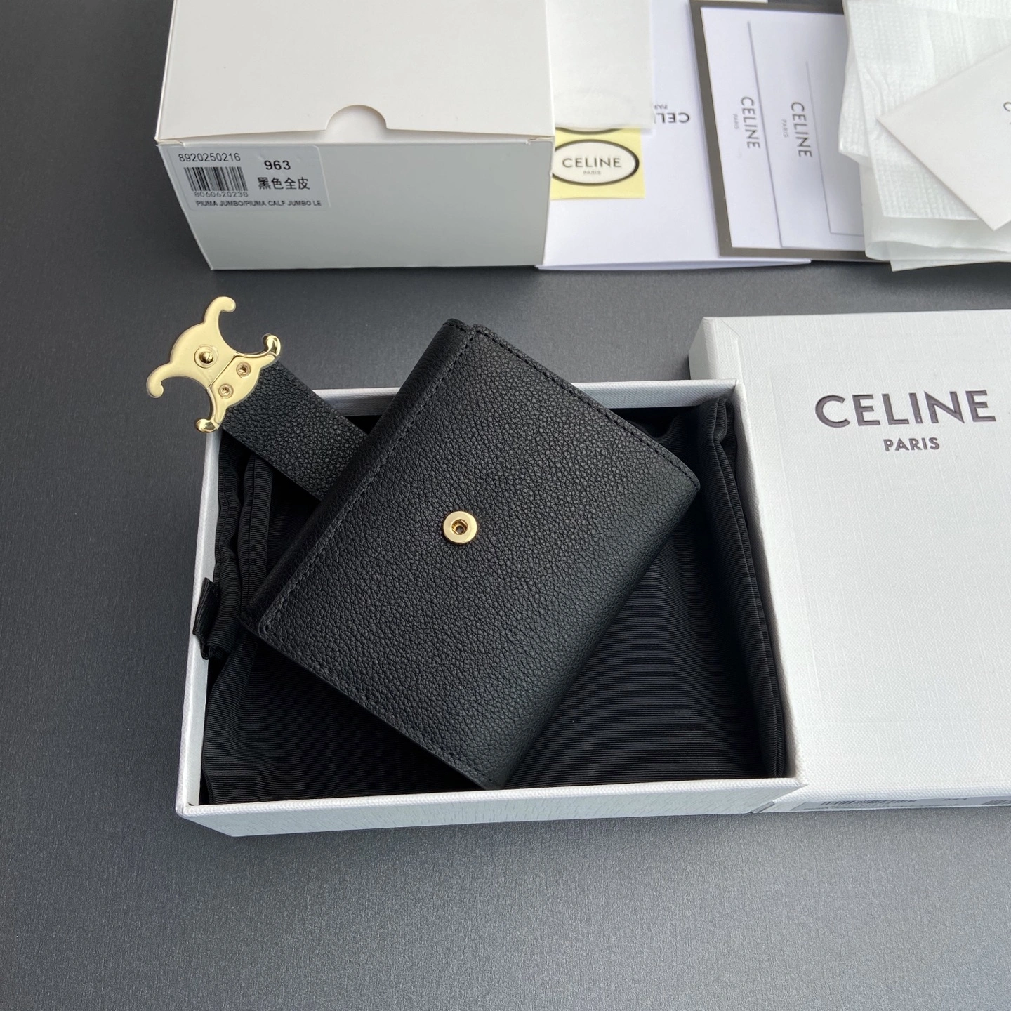 FashionForward Celine Wallets Purse 56714