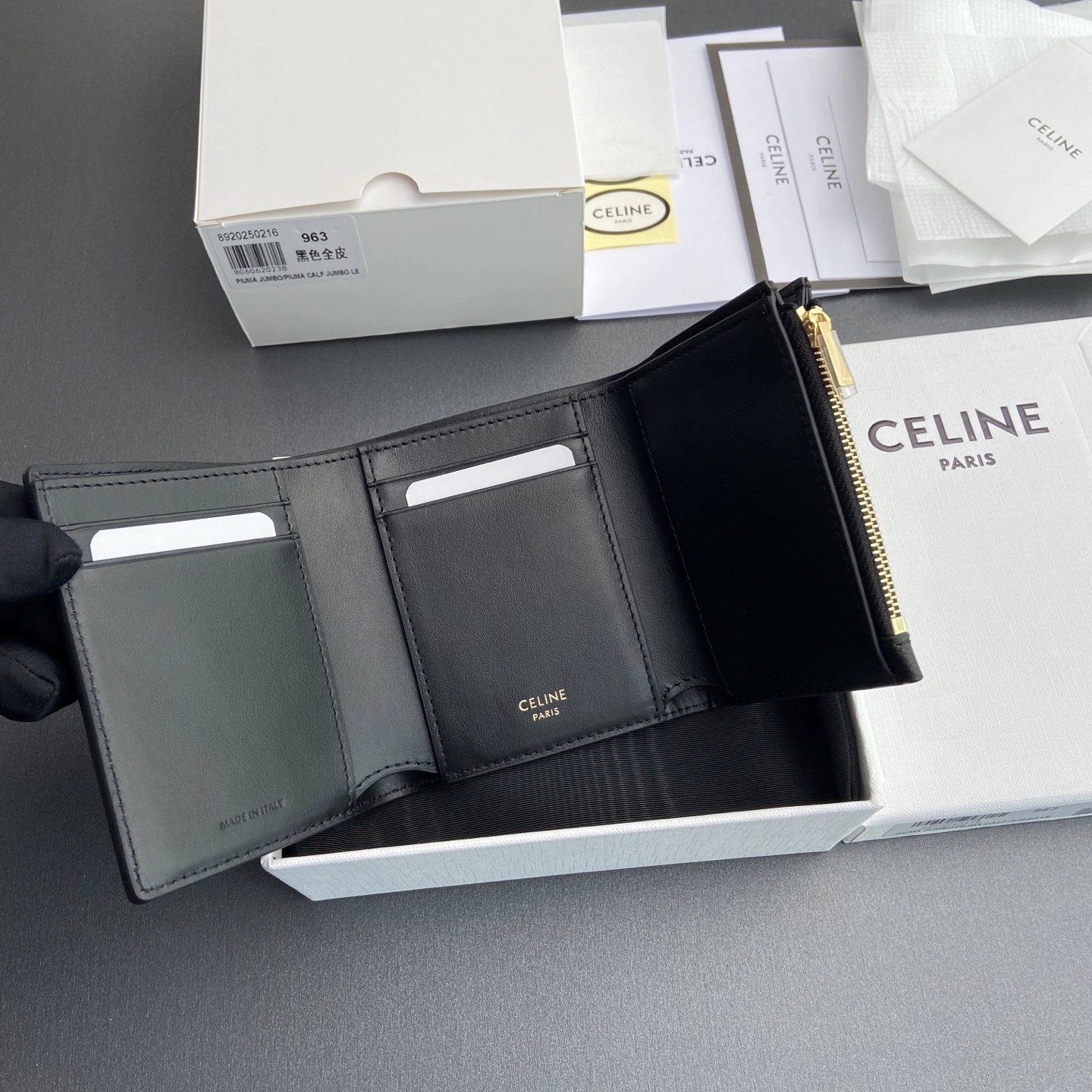 FashionForward Celine Wallets Purse 56714