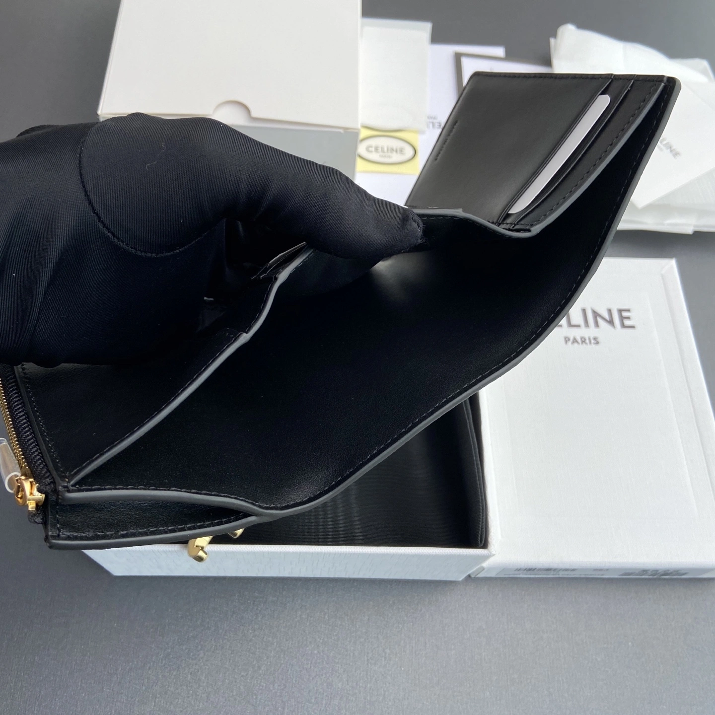 FashionForward Celine Wallets Purse 56714