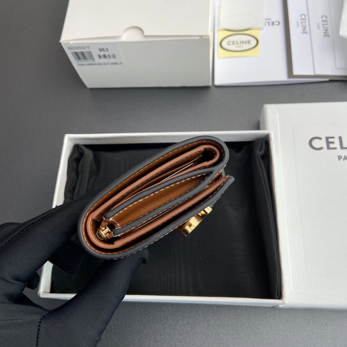 BestValue Celine Wallets Purse 56710
