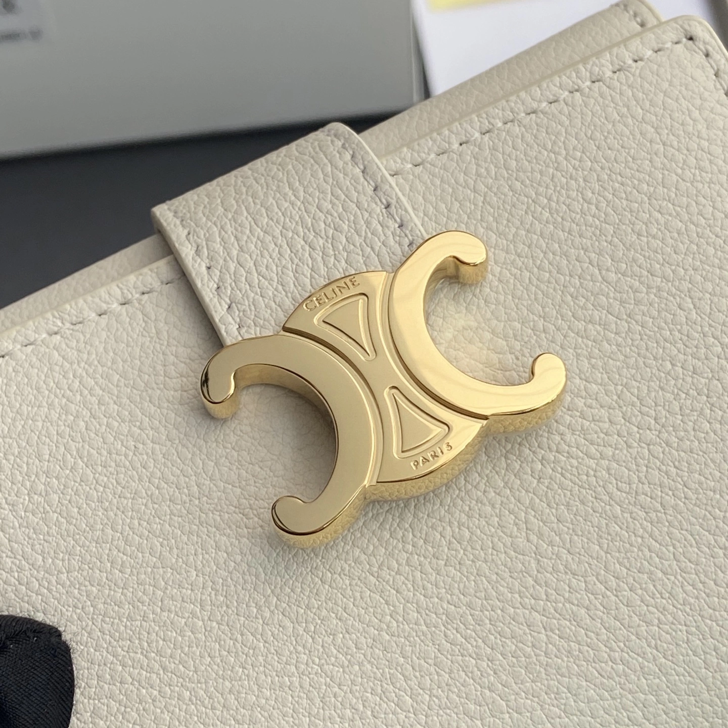 Cozy Celine Wallets Purse 56729