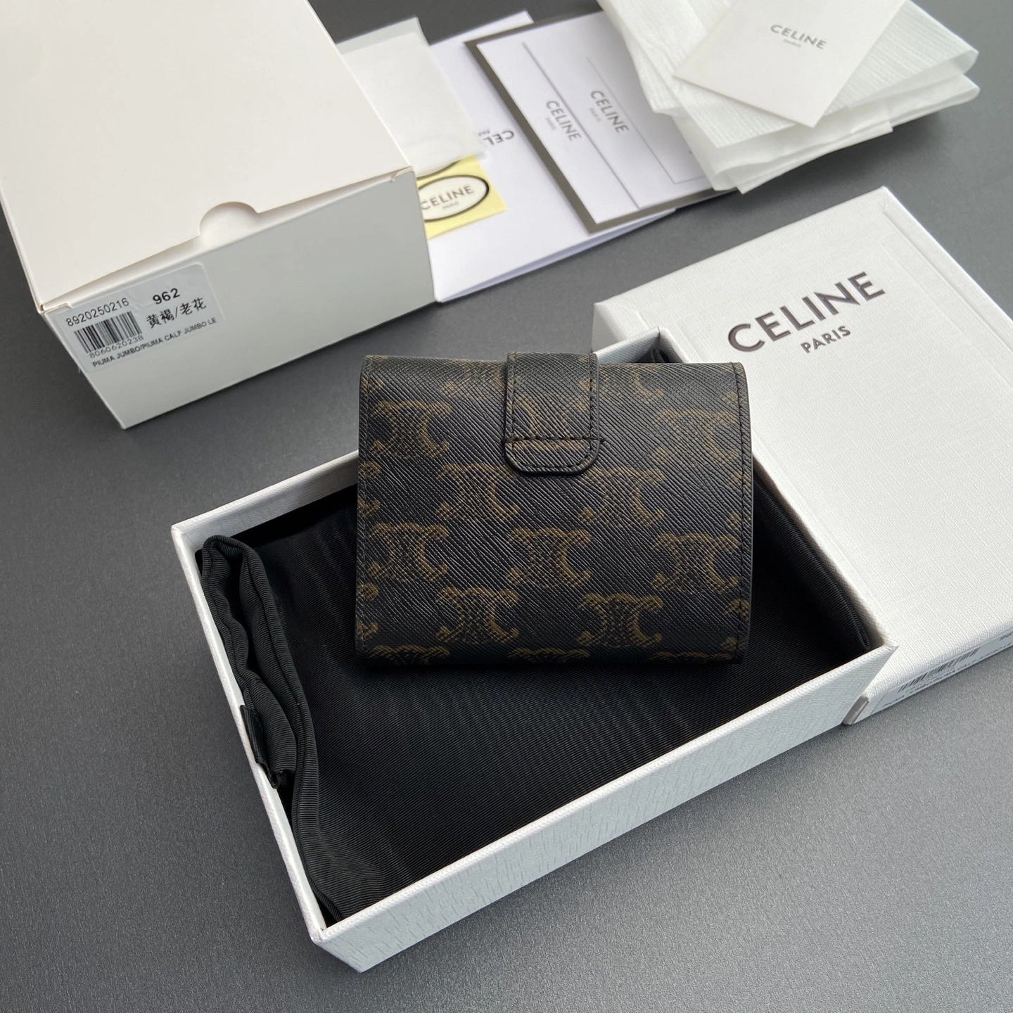 Celine Wallets Purse HighPerformance 56717