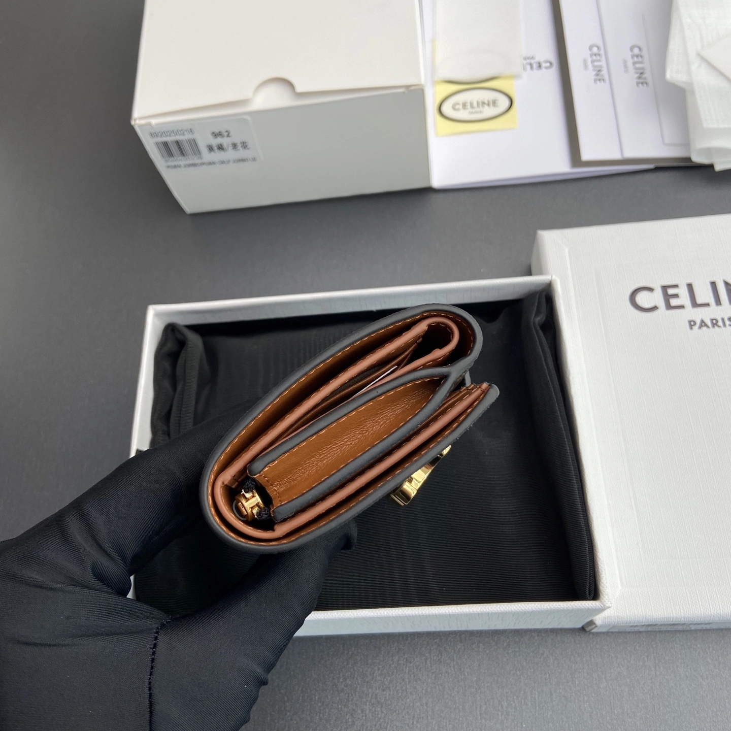 Celine Wallets Purse HighPerformance 56717