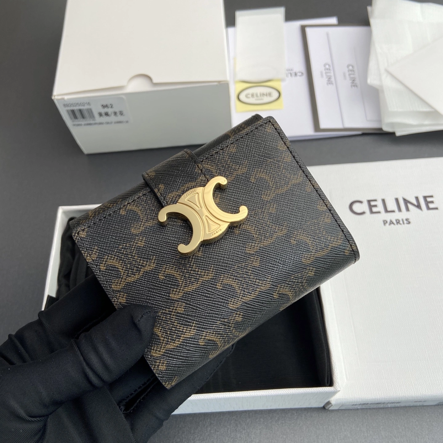 Celine Wallets Purse HighPerformance 56717