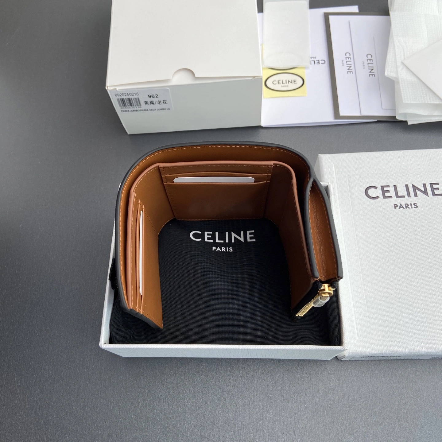 Celine Wallets Purse HighPerformance 56717