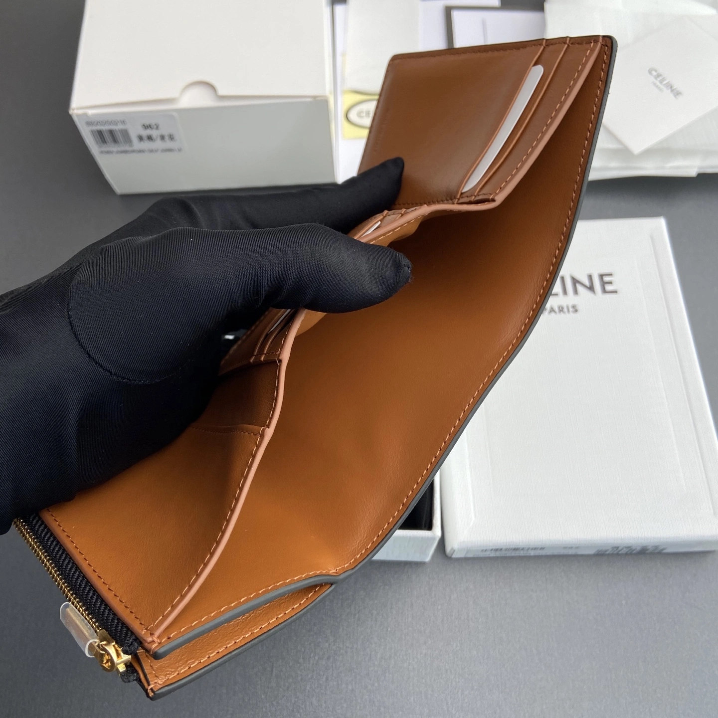 Celine Wallets Purse HighPerformance 56717