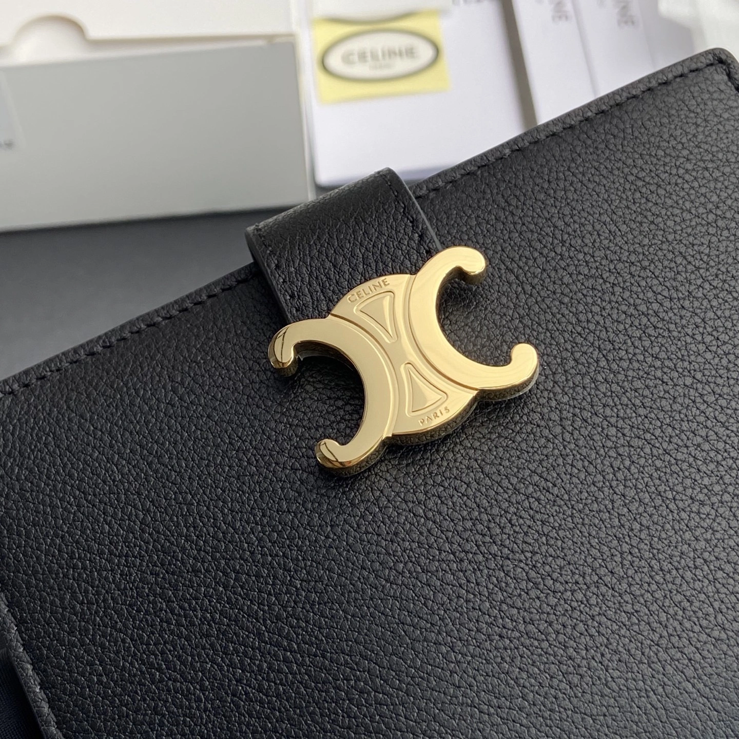 OdorResistant Celine Wallets Purse 56731