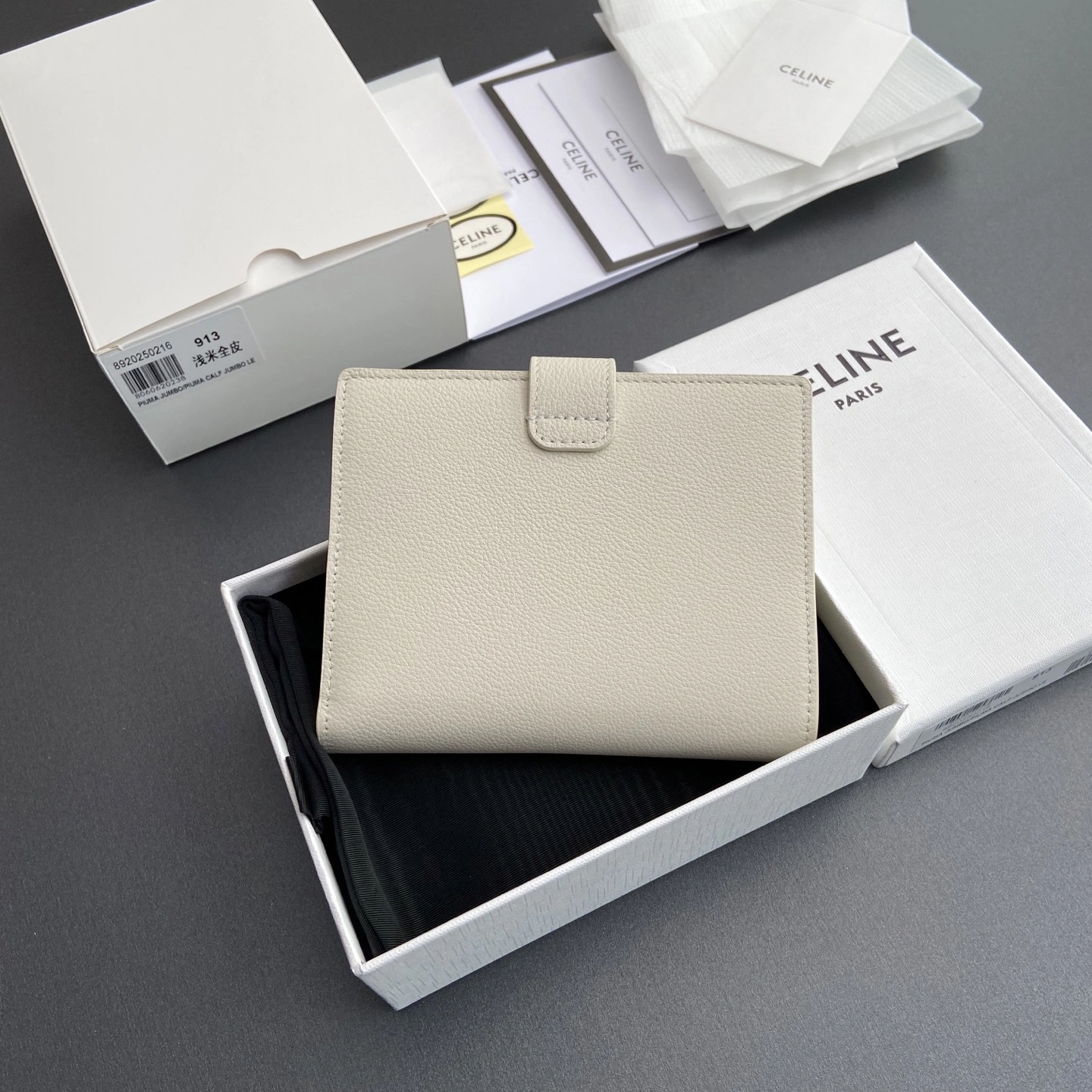Celine Wallets Purse Attractive 56728
