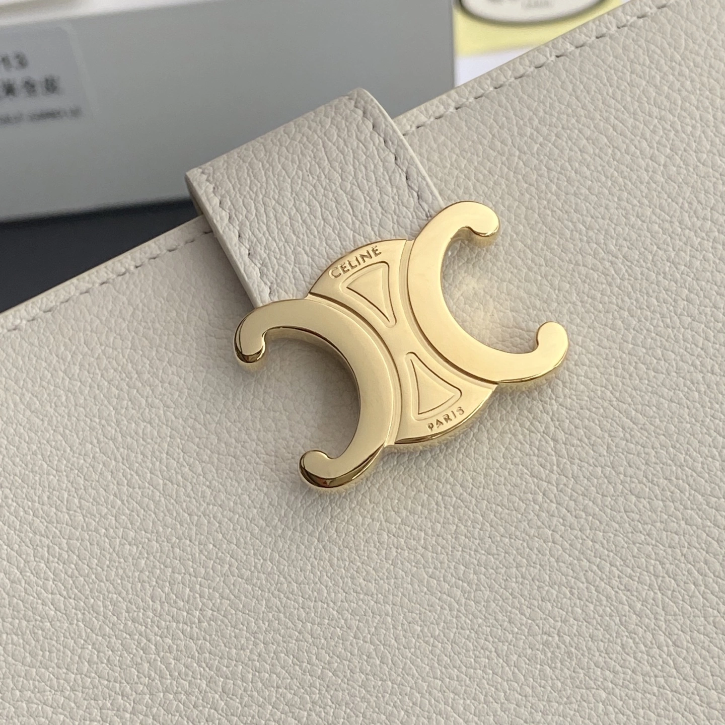 Celine Wallets Purse Attractive 56728