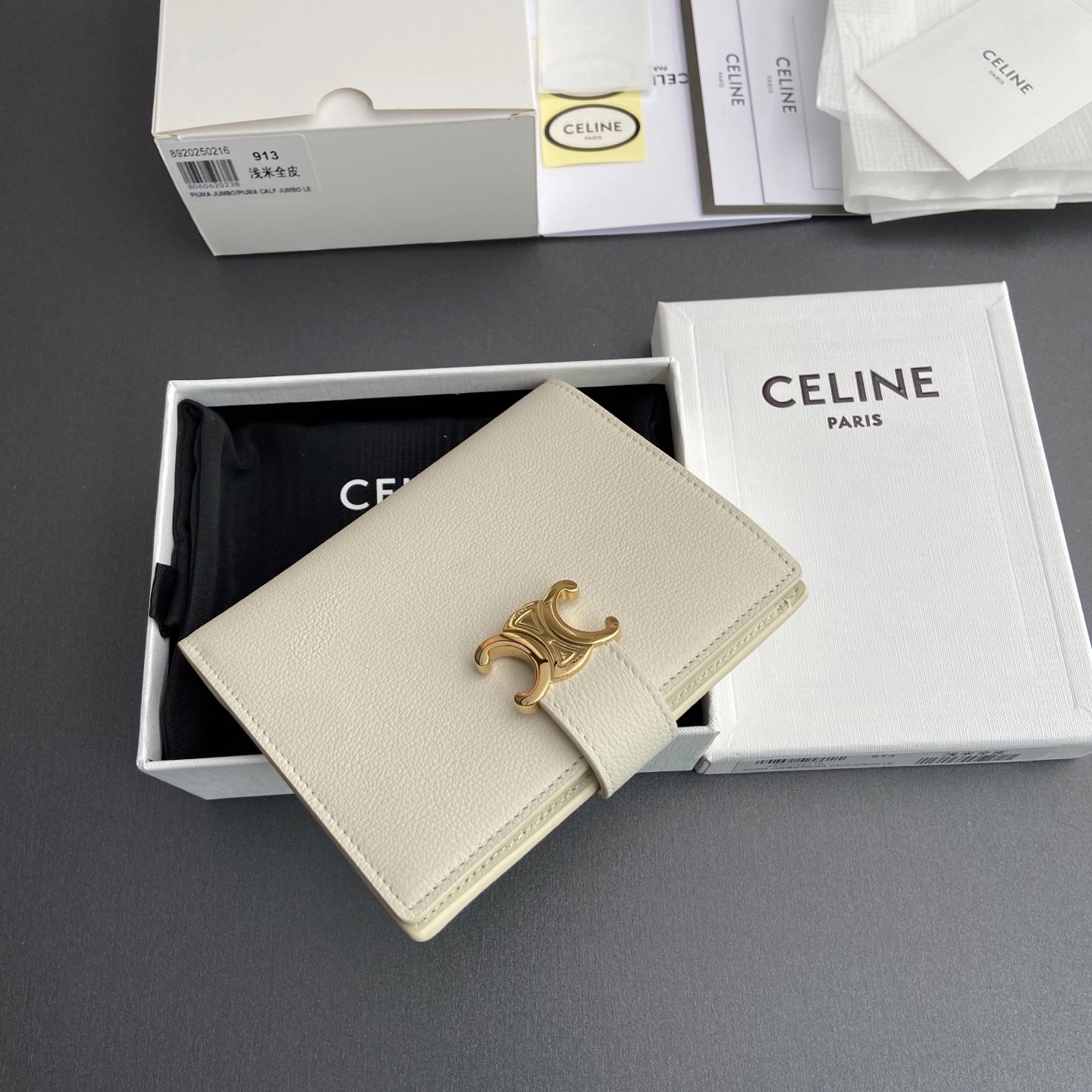 Celine Wallets Purse Attractive 56728
