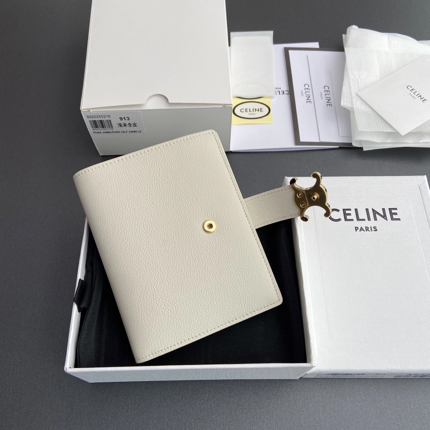 Celine Wallets Purse Attractive 56728