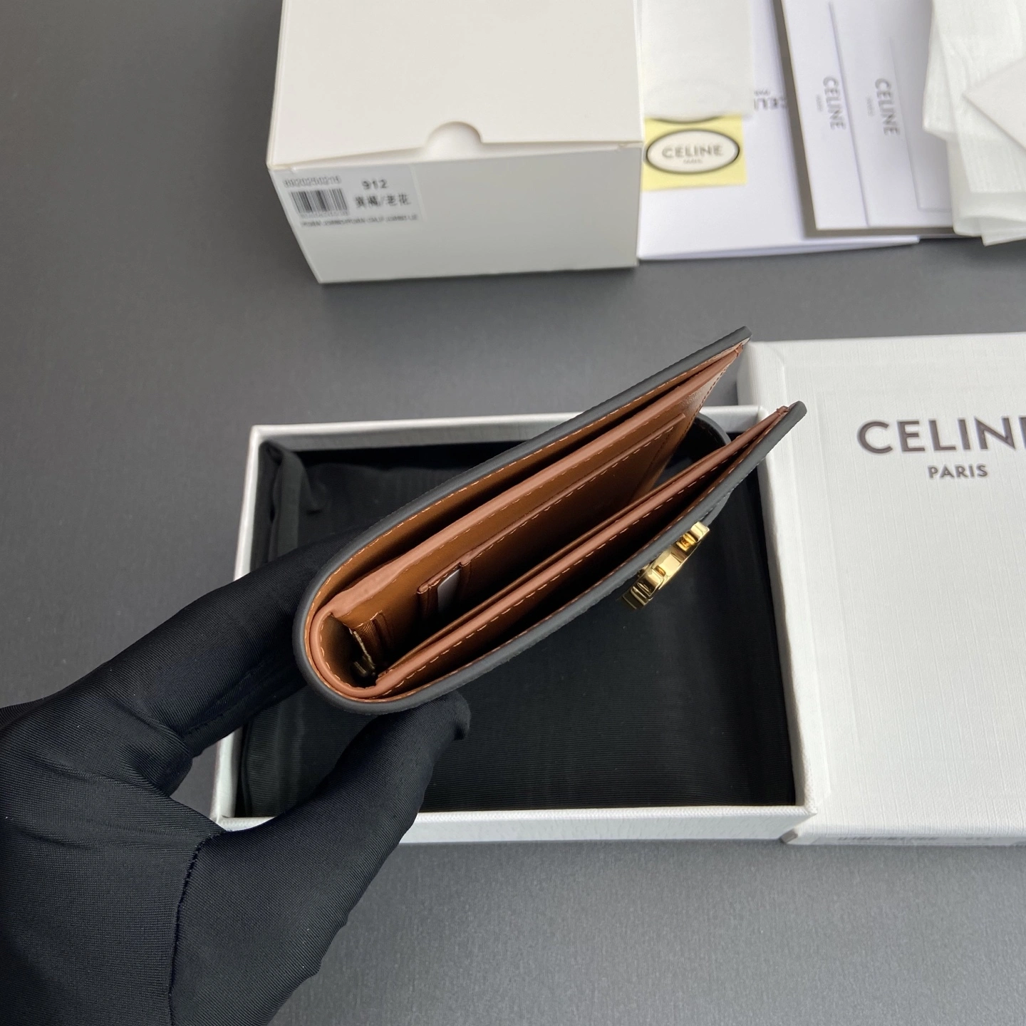 Seasonal Celine Wallets Purse 56713