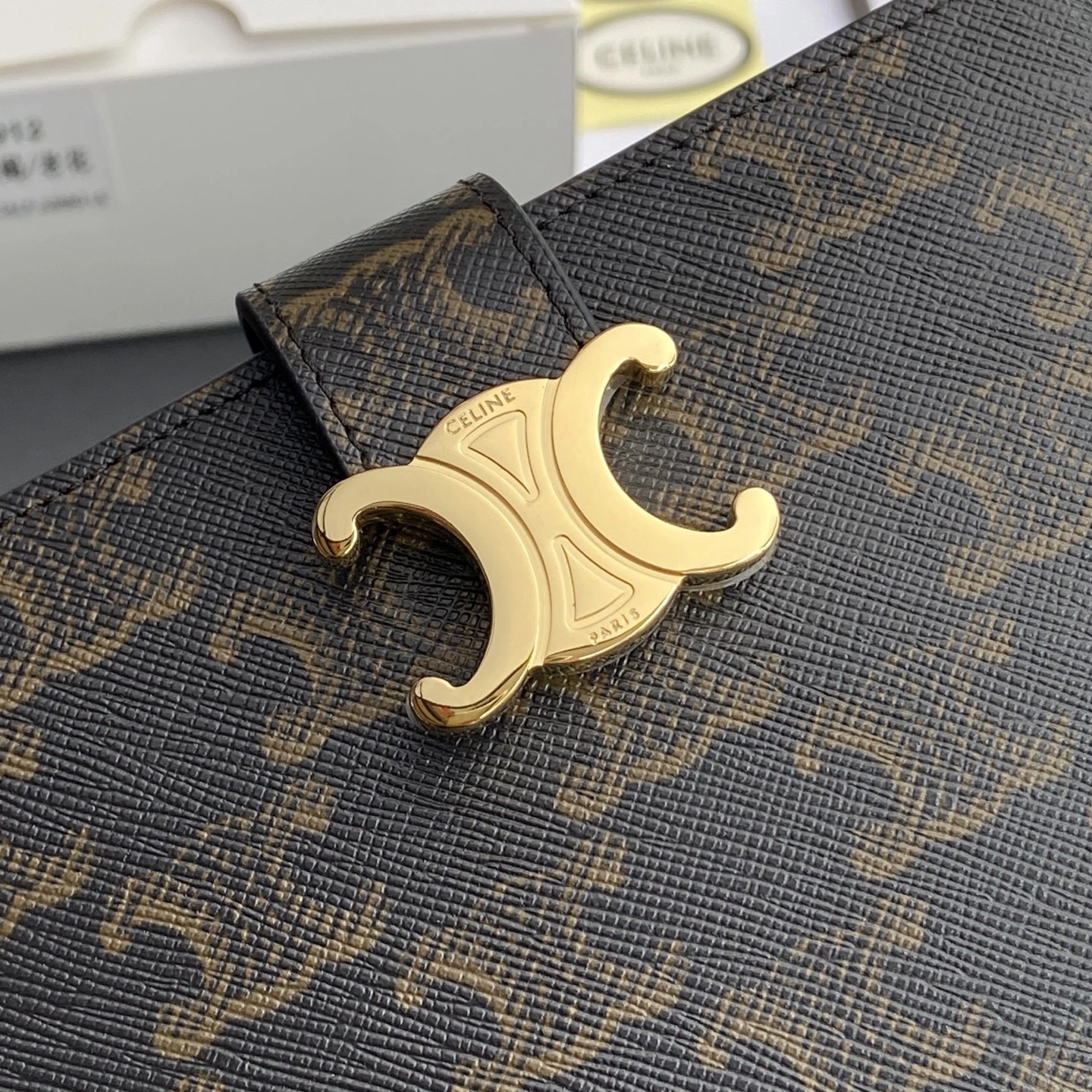 Seasonal Celine Wallets Purse 56713