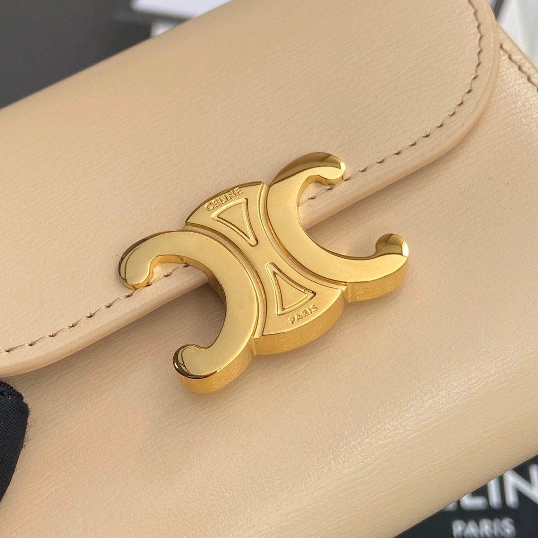 Fashionable Celine Wallets Purse 56727