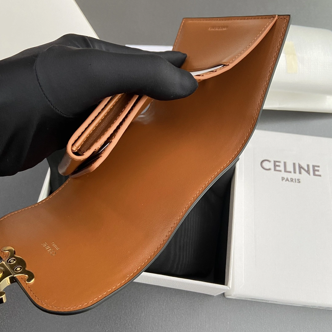 Celine Wallets Purse Practical 56722