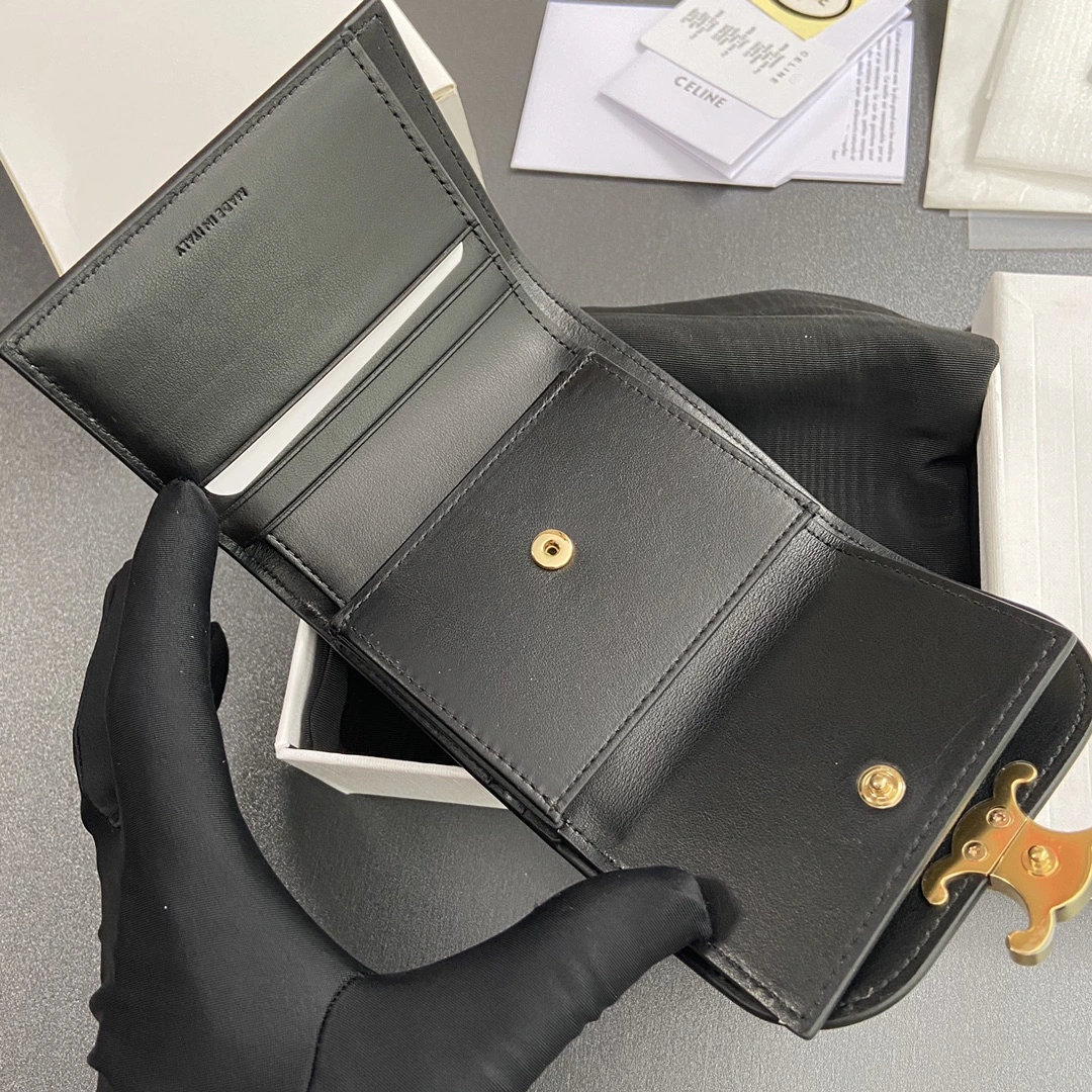 RelaxedFit Celine Wallets Purse 56745