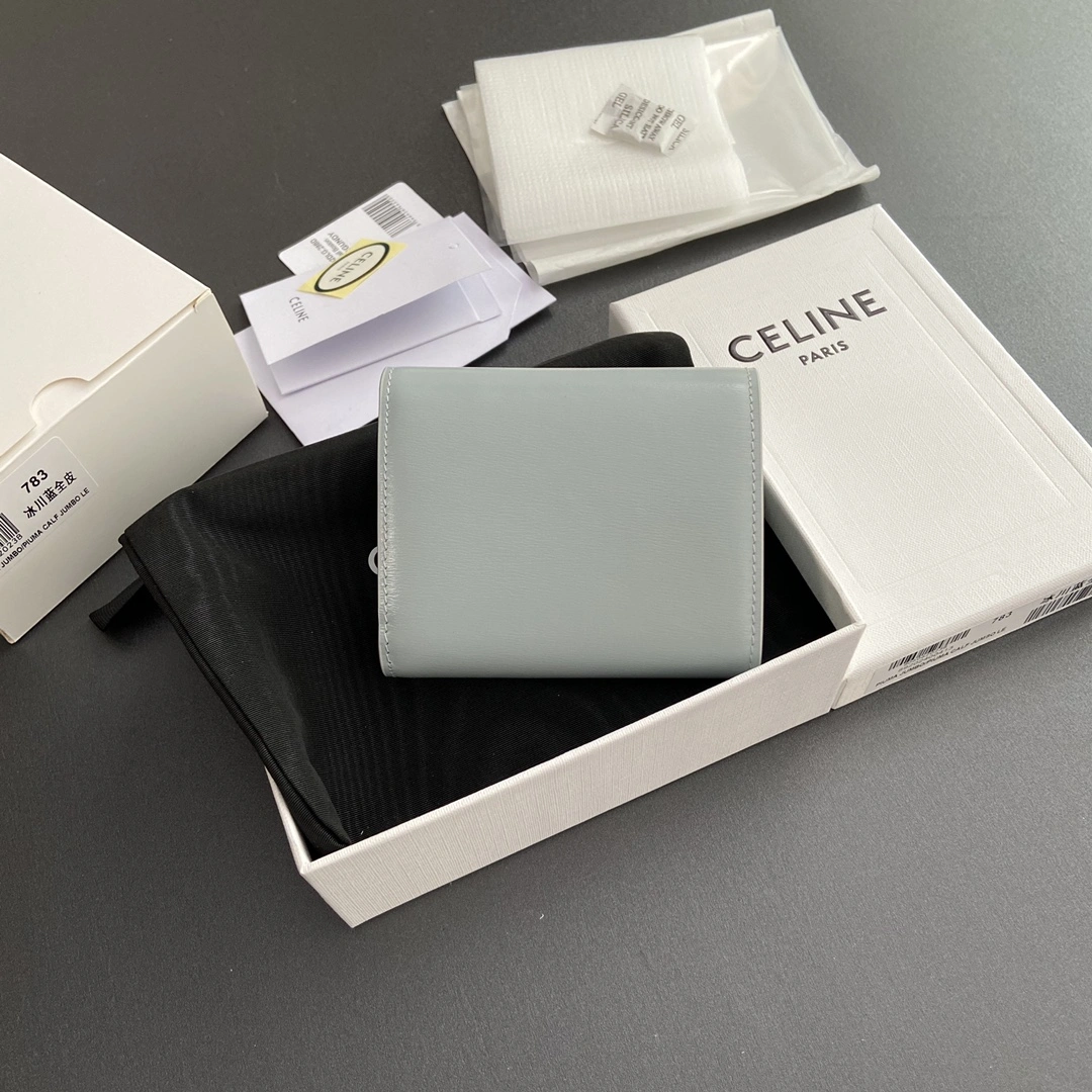 TechFriendly Celine Wallets Purse 56720