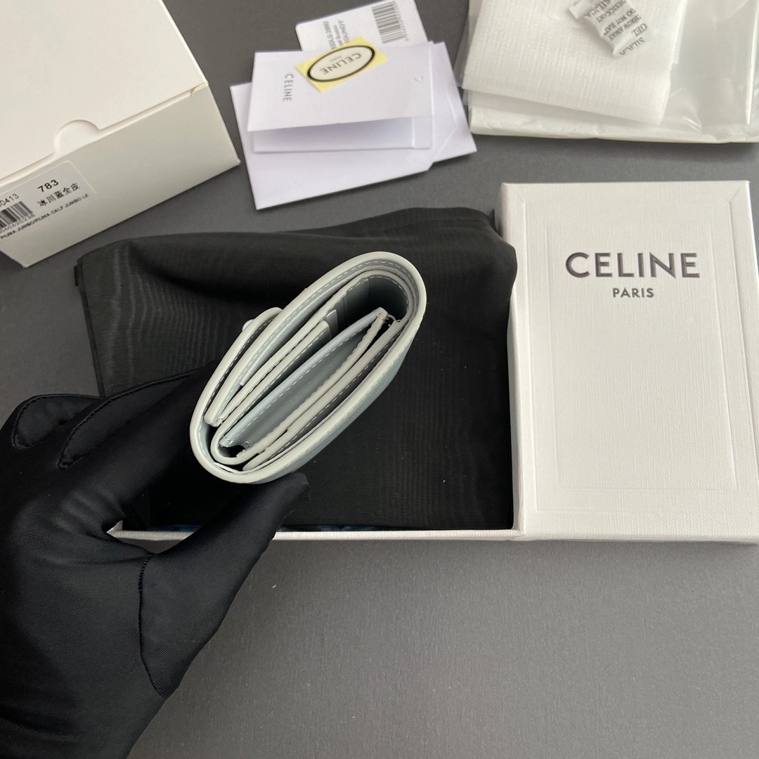 TechFriendly Celine Wallets Purse 56720