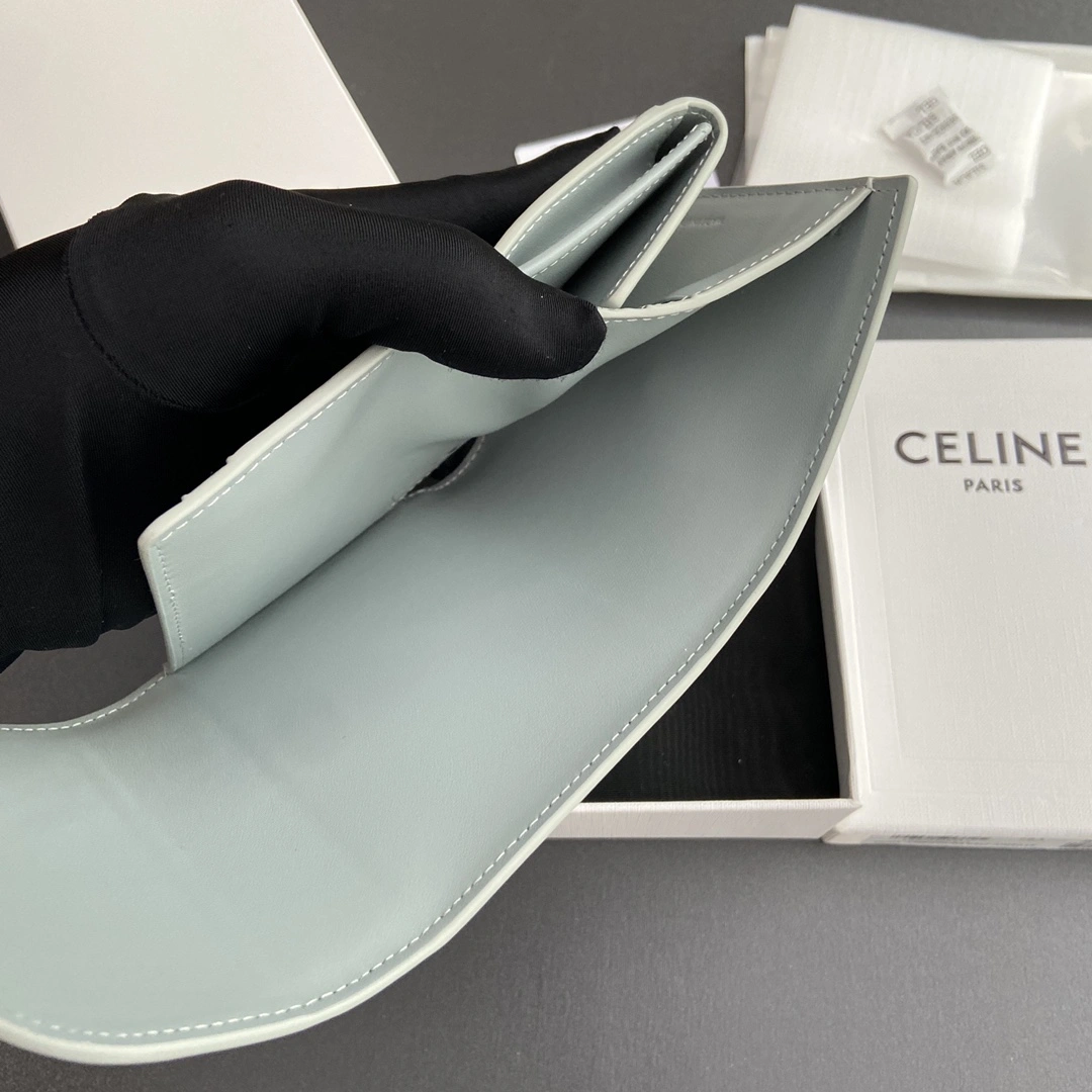 TechFriendly Celine Wallets Purse 56720